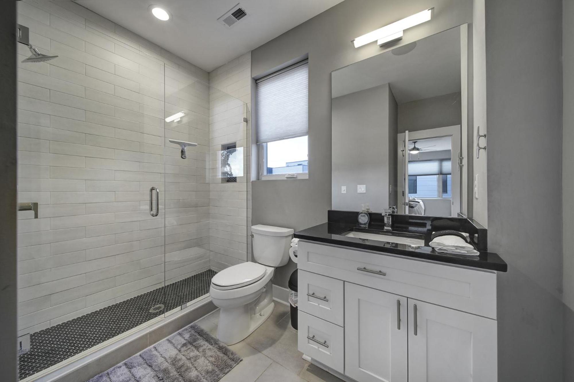 906 Westbrook B City Views Rooftop Hot Tub And Short Walk To Stadium Charlotte Buitenkant foto
