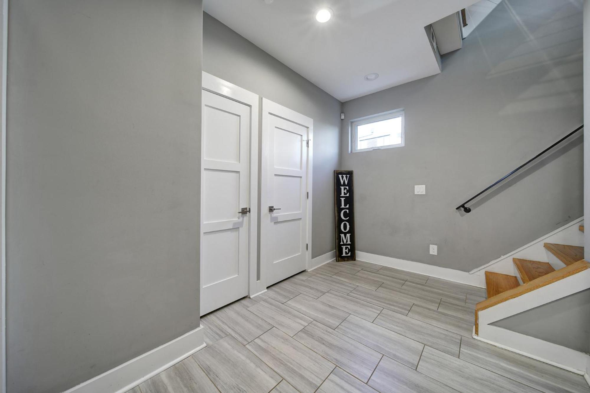 906 Westbrook B City Views Rooftop Hot Tub And Short Walk To Stadium Charlotte Buitenkant foto